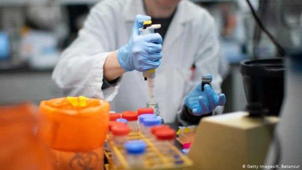 Koronaya karşı en etkili ilacı duyurdu 4