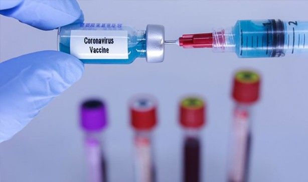 Koronayı etkisiz hale getiren ilk aşıyı geliştirdiler 6