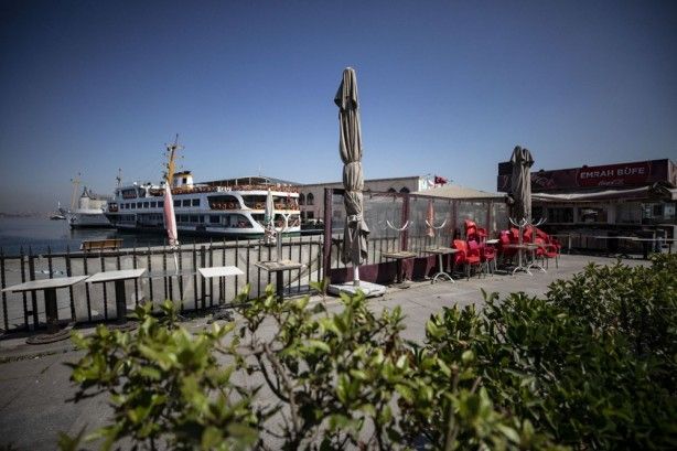 Beklenen gün geldi! 7 hafta sonra bir ilk 6