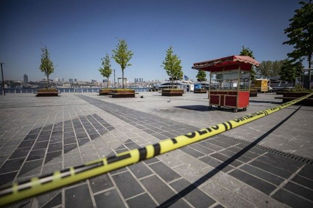 Beklenen gün geldi! 7 hafta sonra bir ilk 3