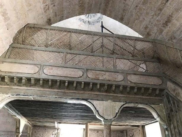 Şaşırtan gelişme: Sıvanın altından altın çıktı! 14