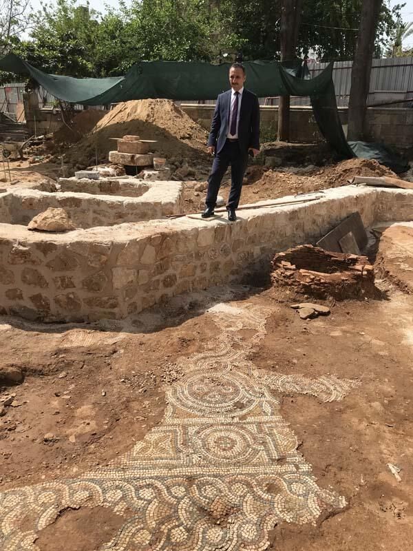 Şaşırtan gelişme: Sıvanın altından altın çıktı! 19