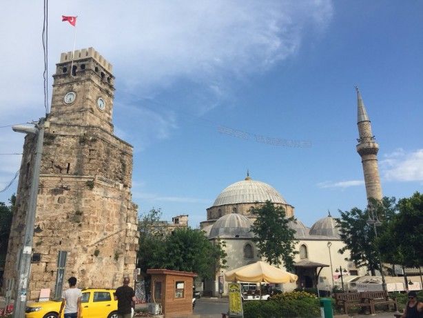 Şaşırtan gelişme: Sıvanın altından altın çıktı! 2