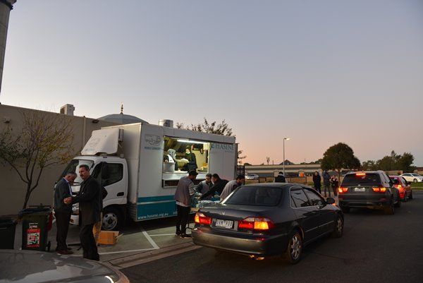 Avustralya'da Türkler'in uygulamasına yoğun ilgi! 4