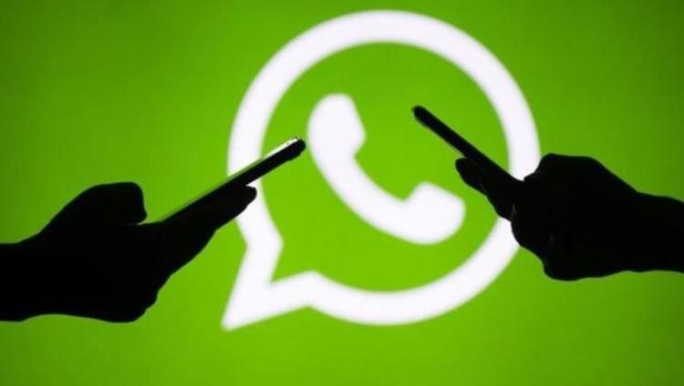 WhatsApp'a yepyeni bir özellik daha geliyor 8