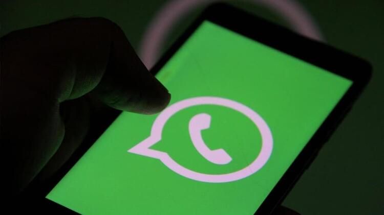 WhatsApp'a yepyeni bir özellik daha geliyor 7