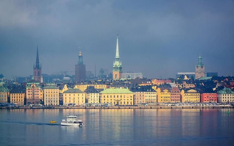 2020'de dünyanın en güçlü pasaportları belli oldu! Türkiye'nin yeri... 21