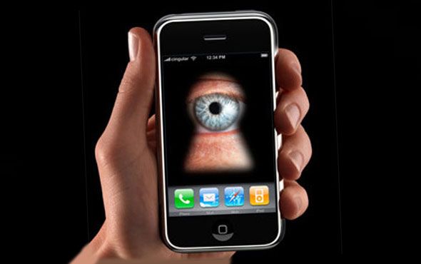 Telefonunuzda biri bile yüklüyse hemen silin 21