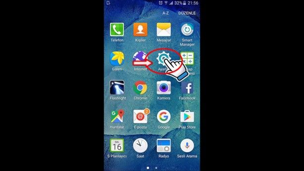 Telefonunuzda biri bile yüklüyse hemen silin 4