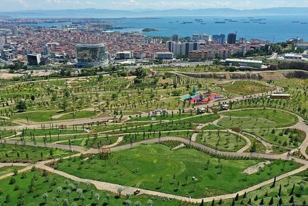 Bakan duyurdu! Erdoğan 10'unu birden açacak 3