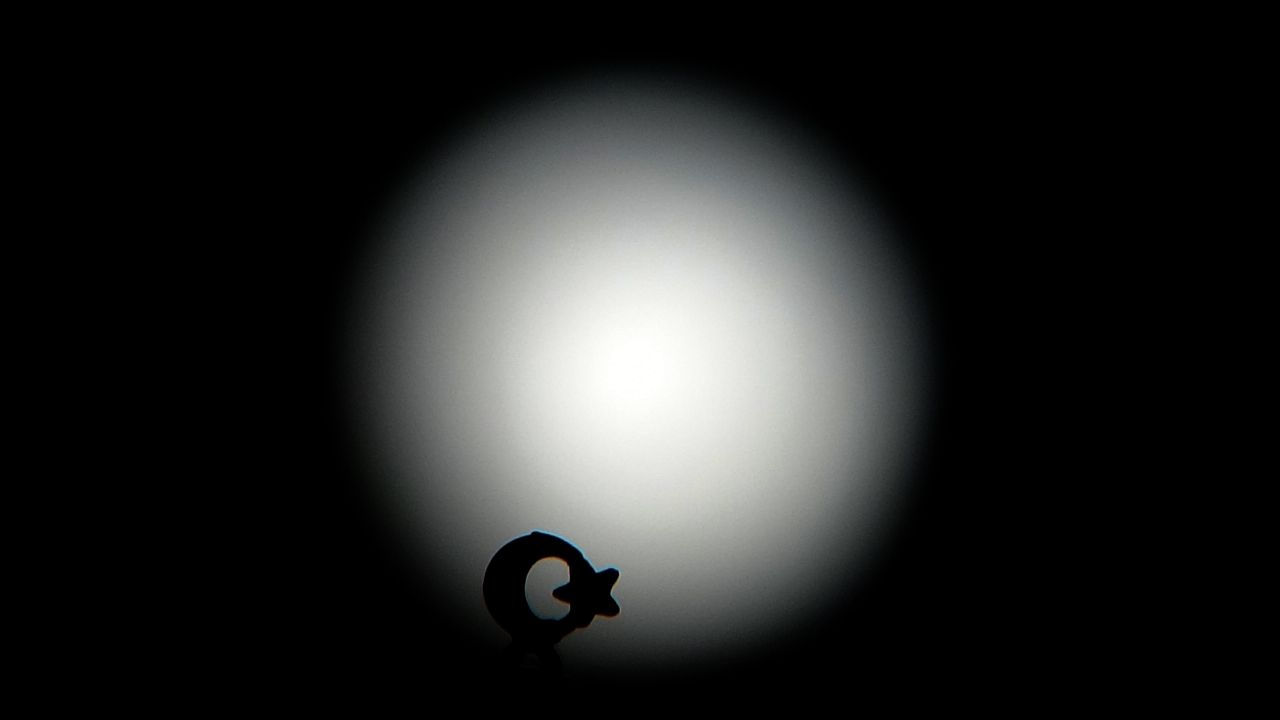 Van semalarında görsel şölen 2