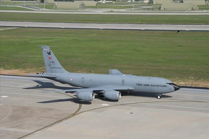 Türkiye'den Akdeniz'de gövde gösterisi: 17 uçak, 8 fırkateyn... 2