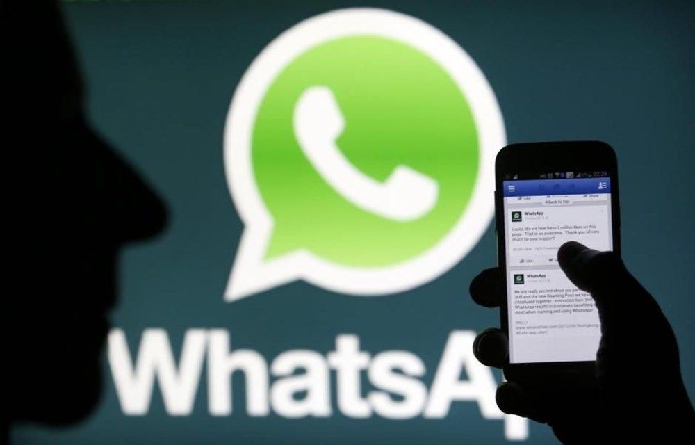WhatsApp sohbetlerinde yeni dönem! 6