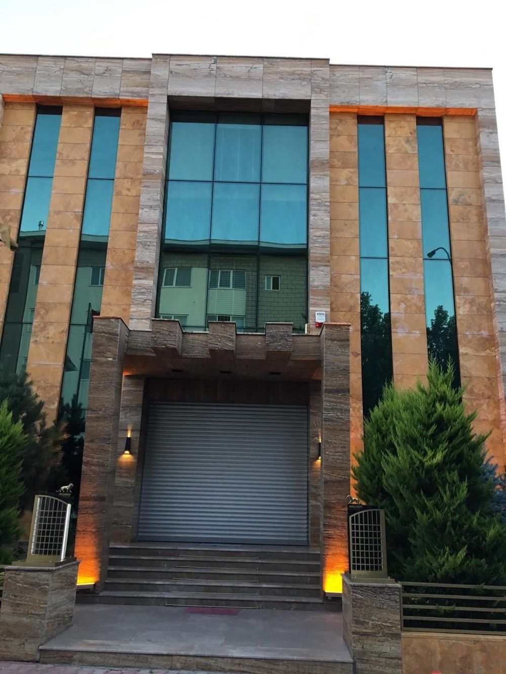 Cumhuriyet tarihinin en büyük operasyonu 'Bataklık'tan ilk görüntüler 5