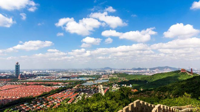 Bu köyde herkese villa veriyorlar! Bir şart var 7