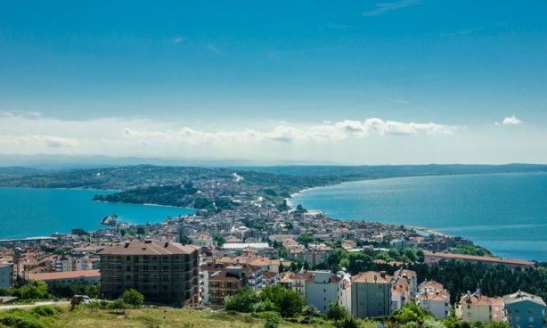 BBC, Türkiye'nin en mutlu şehrine geldi 4