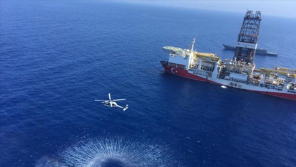 Yunan'ı alarma geçiren NAVTEX ne anlama geliyor? 4