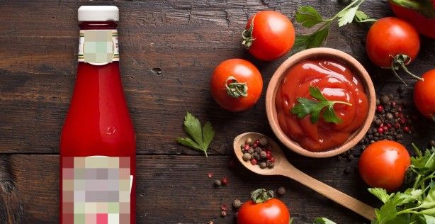 Kimse bilmiyor! Ketçabı arabanıza sürerseniz... 4