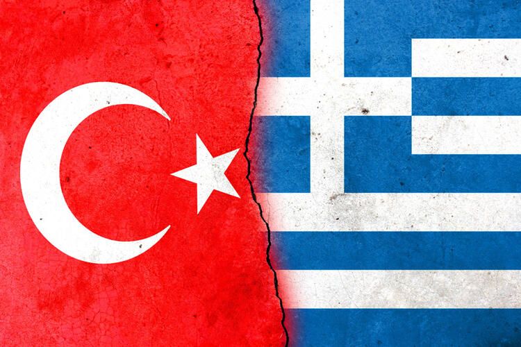 Yunanistan Akdeniz'de bozguna uğradı! İşte ilk fotoğraflar... 40