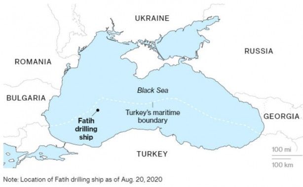 Yunanlılar doğruladı: Savaş uçağı gönderiyorlar 9