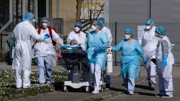 Koronanın bulaşmadığı 10 ülke açıklandı 2