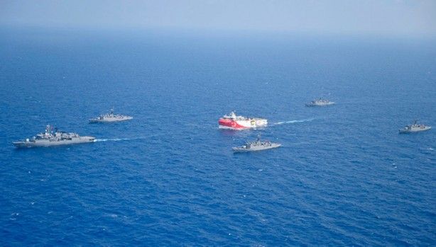 O ülkeden açıklama: Savaş çıkarsa Türkiye kazanır 5