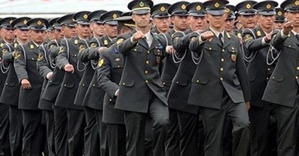 Türkiye ve Almanya'nın askeri gücü karşılaştırması 8