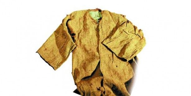 Daha önce hiç görmediniz! İşte kutsal emanetler... 24