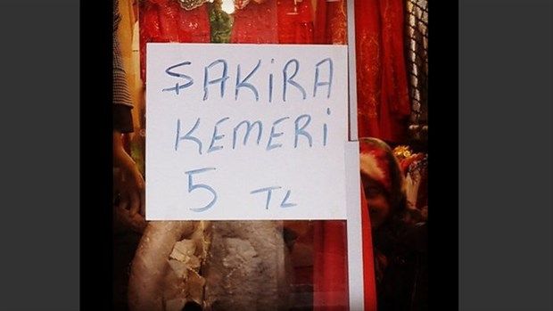 Yurdum insanından güldüren kareler! 105