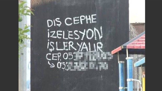 Yurdum insanından güldüren kareler! 110