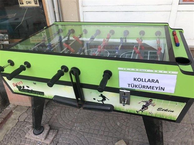 Yurdum insanından güldüren kareler! 17