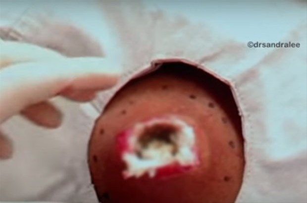 Alnından çıkanlara inanamayacaksınız! 25