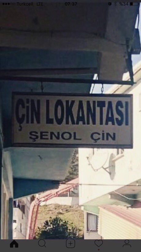 Yurdum insanından güldüren kareler! 67