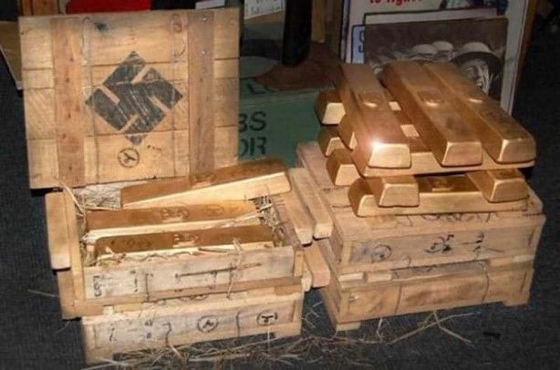 Milyarlarca dolar değerinde! Yıllardır aranıyor 2