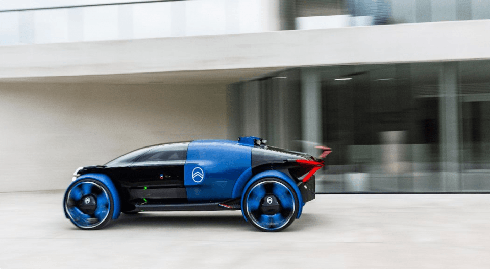 İşte dünyanın en pahalı arabası! 32