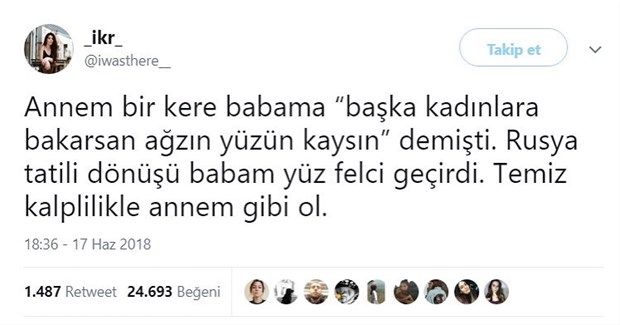 Elektrik faturası fazla gelince öyle bir şey yaptı ki... 19
