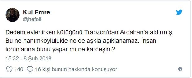 Elektrik faturası fazla gelince öyle bir şey yaptı ki... 40