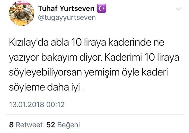 Elektrik faturası fazla gelince öyle bir şey yaptı ki... 63