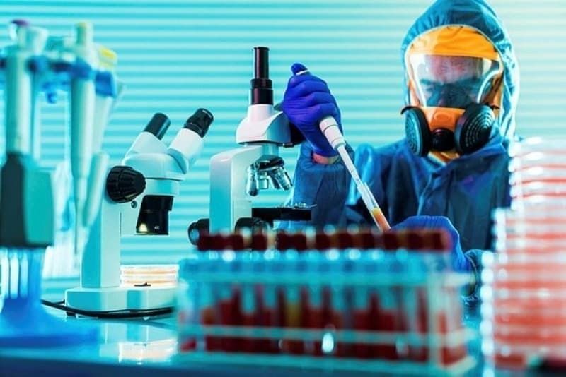 Sağlık Bakanlığı illere ve yaşa göre Kovid-19 verilerini paylaştı! 4