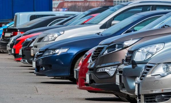 İşte sıfır ve 2. el araba fiyatlarında şaşırtan fark 10