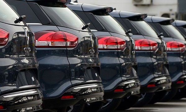 İşte sıfır ve 2. el araba fiyatlarında şaşırtan fark 4