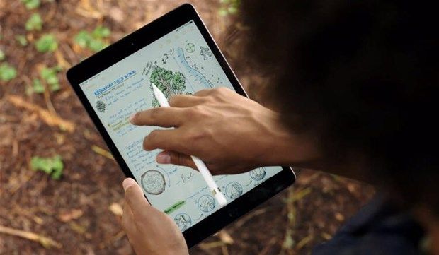 İşte Apple'ın yeni bombaları 17