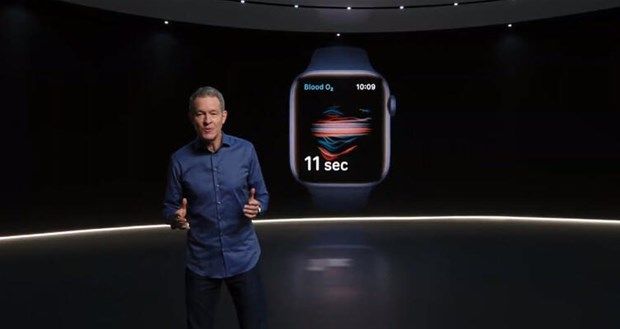 İşte Apple'ın yeni bombaları 8