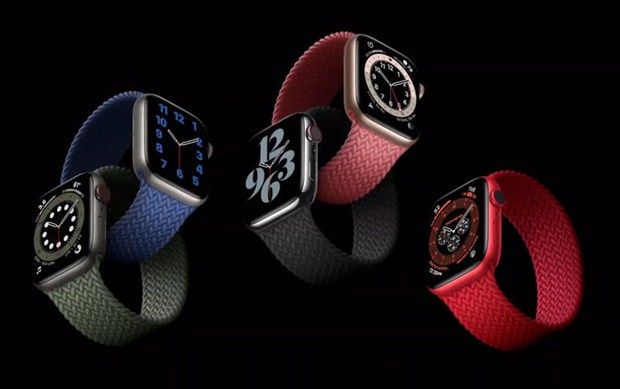 İşte Apple'ın yeni bombaları 9