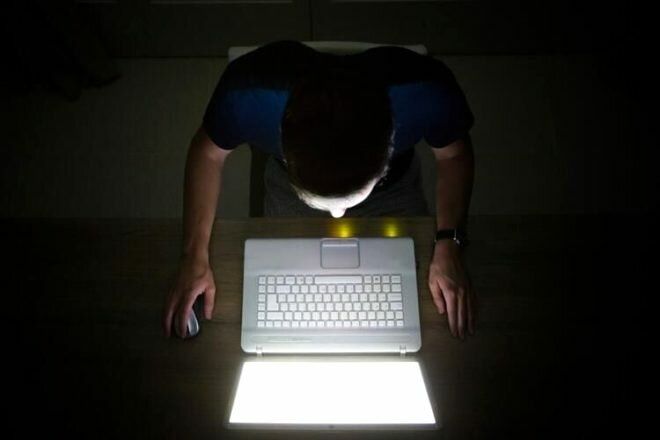 İşte internetin karanlık yüzü 16