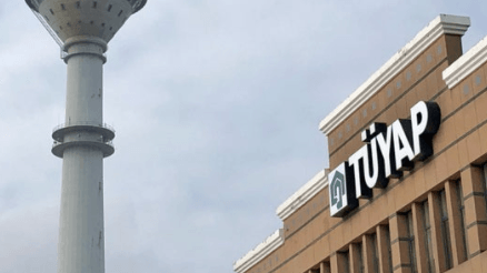 Türkiye’nin ilki! Vatandaşlar heyecanla bekliyor 2