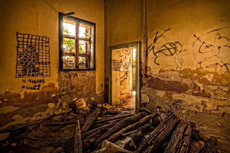 'Ölüm Adası'nın şaşırtan sırları! 11