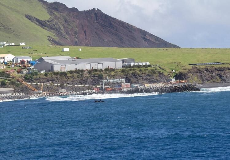 'Ölüm Adası'nın şaşırtan sırları! 16