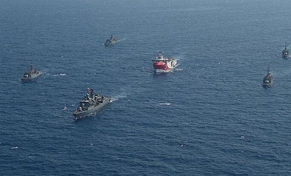 İtiraf geldi, Yunanistan paniğe kapıldı! 'Türkler kazanır' 28