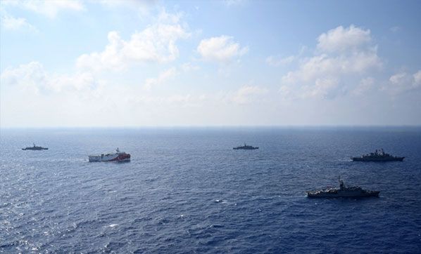 İtiraf geldi, Yunanistan paniğe kapıldı! 'Türkler kazanır' 34